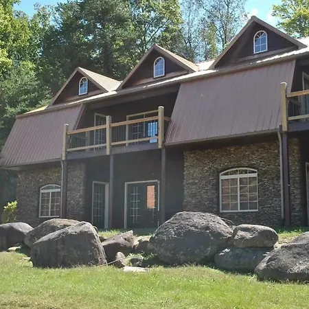 Newly Remodeled, Pool Table, Pool, Gym, Hiking! Villa Gatlinburg Exterior photo